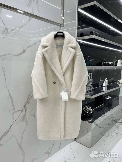 Пальто женское Max mara