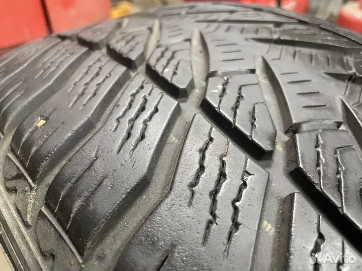 Goodyear Wrangler Ultra Grip 255/55 R19