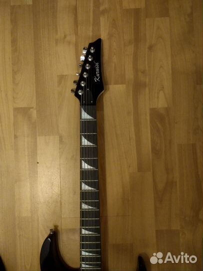 Электрогитара Tinar G-700