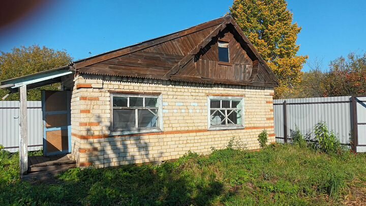 Участок 4,5 сот. (ИЖС)