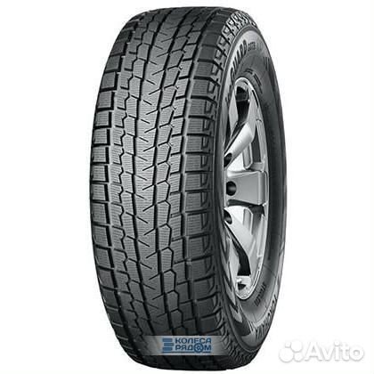 Yokohama Ice Guard SUV G075 235/60 R16 100Q