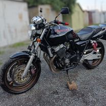 Хонда cb400 сб400 мотоцикл