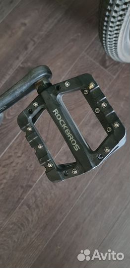 Велосипед 29 дюймов