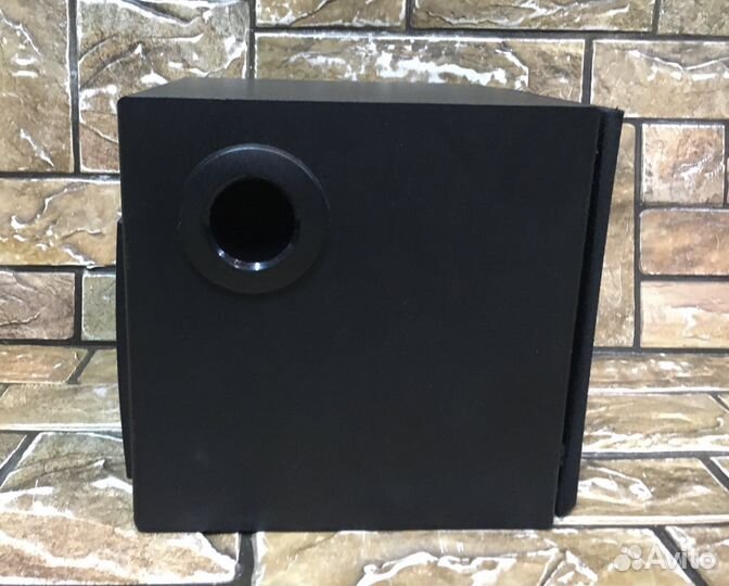 Акустическая система 5.1 Creative CSW 4400