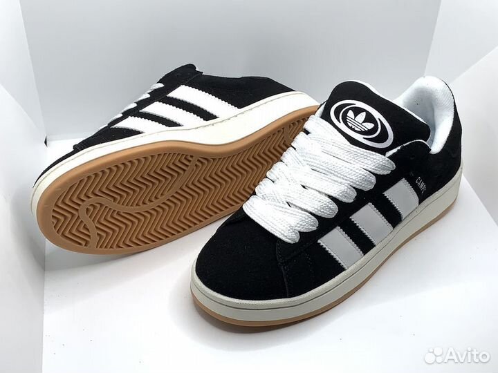 Adidas campus 00s