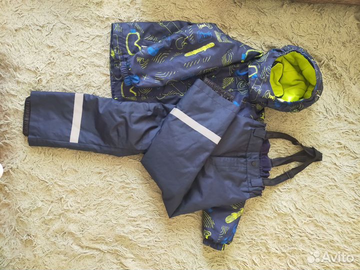 Комплект Lassie 122+6 (Лесси)