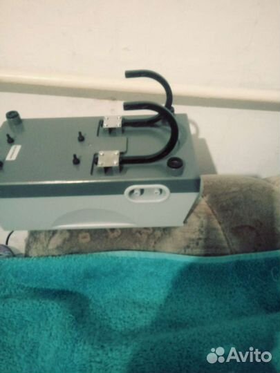 Компрессор для противопролежневого матраса