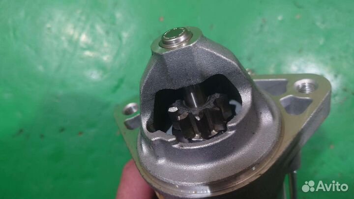 Стартер 2TR-FE 2020г. 28100-75210