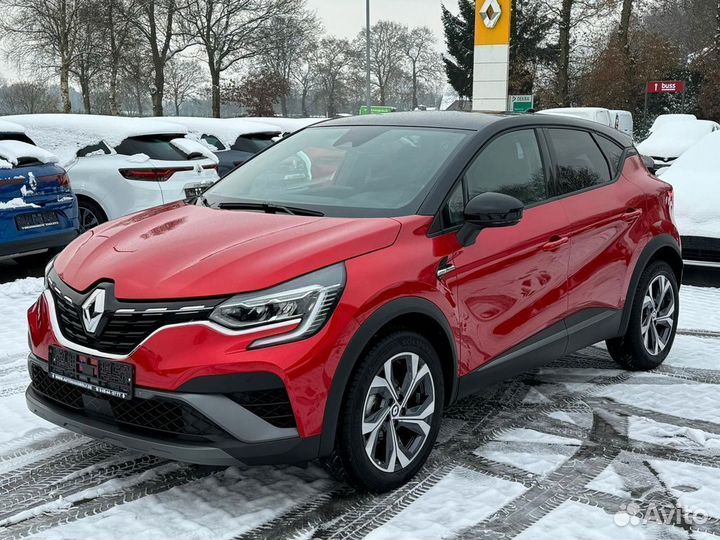 Автомобили из Европы и ОАЭ под заказ