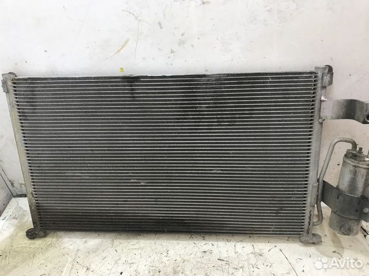 Радиатор кондиционера Chery Fora (A21)
