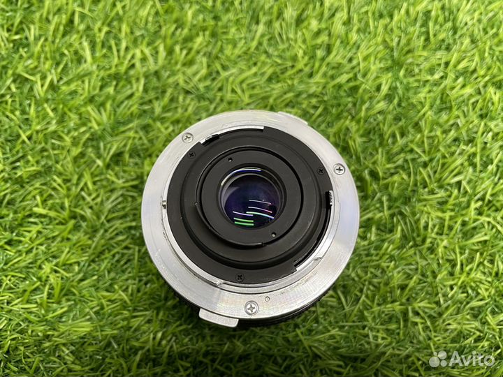 Olympus OM Zuiko Auto-Macro 50 mm 3.5 \ скупка