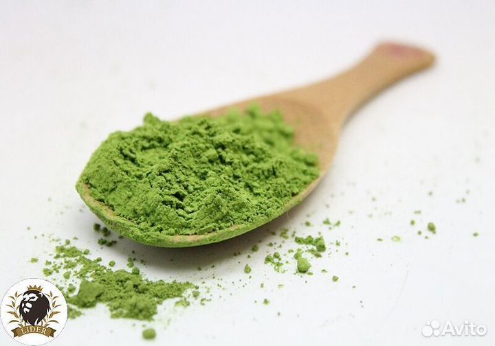 Чай матча оптом с доставкой, опт