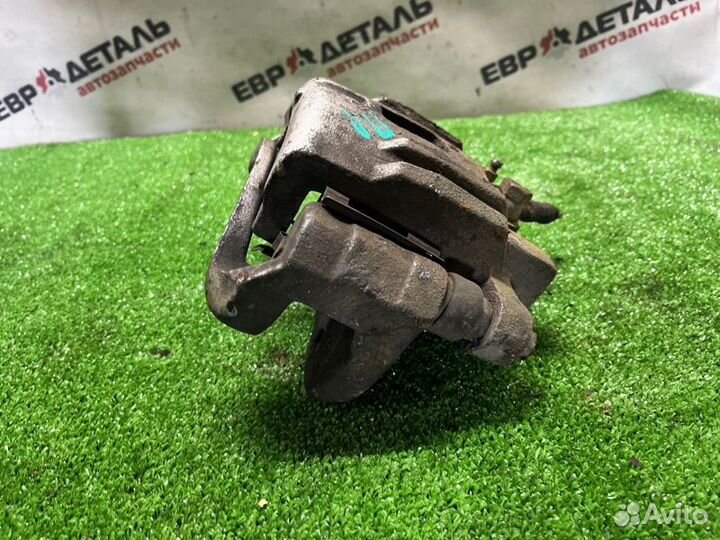 Суппорт тормозной передний левый Great Wall Hover