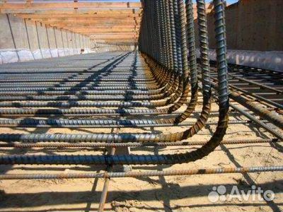 Сваи каркасы кольца Трубогиб Хомуты Сварочный цех