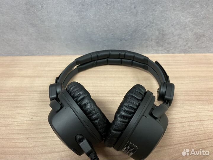 Sennheiser HD 26 Pro 505691-u1