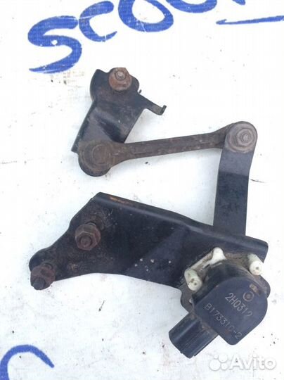 Датчик фар Subaru Impreza GC3