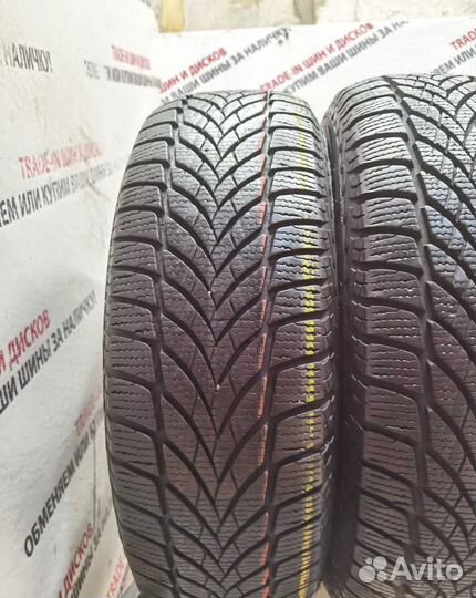 Goodyear UltraGrip Ice 2 195/65 R15 95T