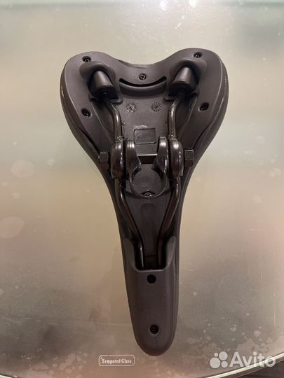 Седло для велосипеда