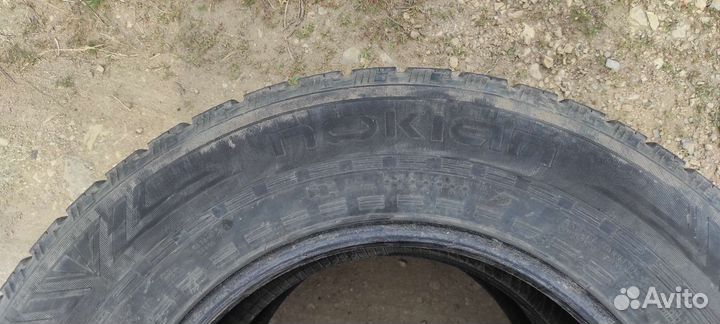 Advance AR201 65/60 R17