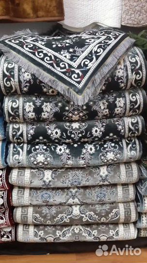 Курпача 4шт 80см3 метров