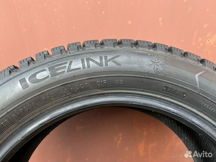 Triangle IceLink Trin PS01 215/55 R17