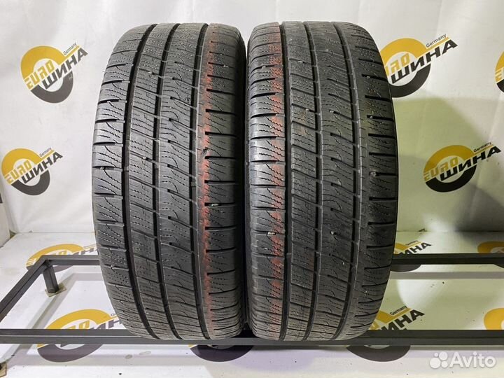 Goodyear Cargo Vector 225/55 R17C 109R