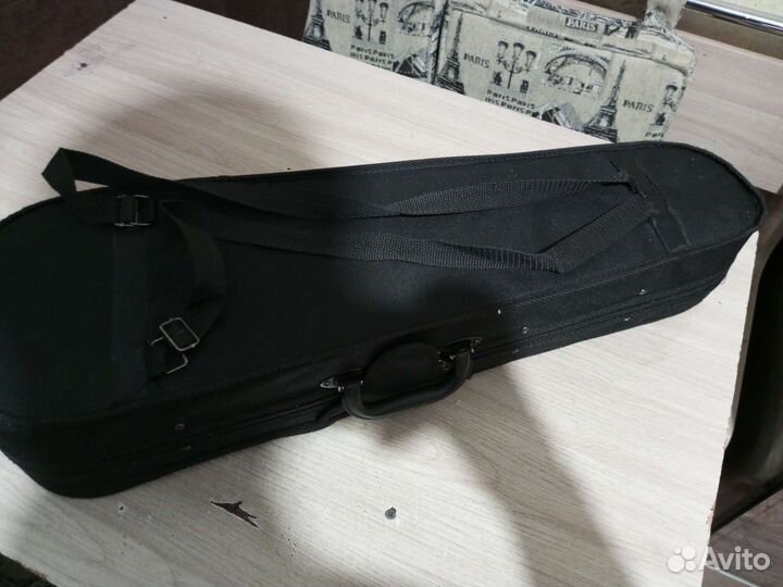 Скрипка 1 2