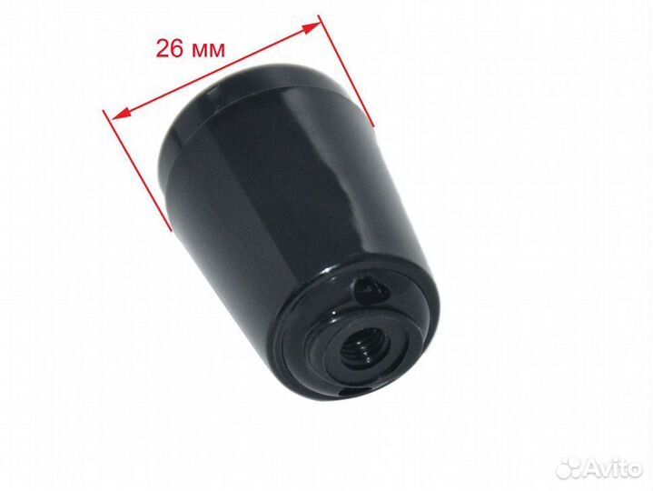 Насадка вспениватель-капучинатор для кофеварки