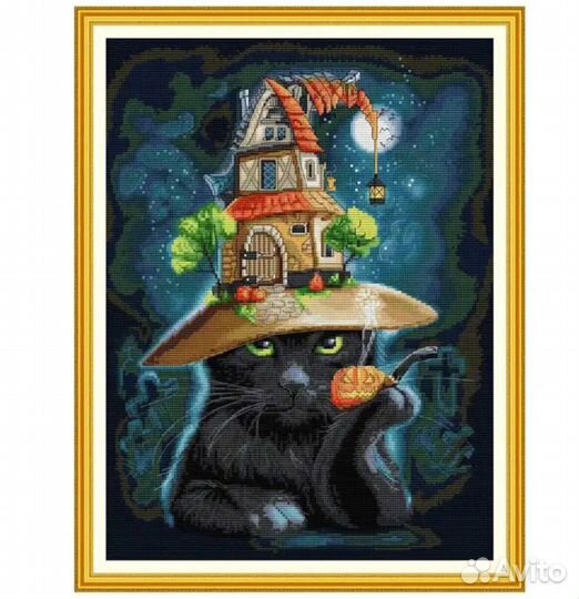 Набор для вышивания крестом