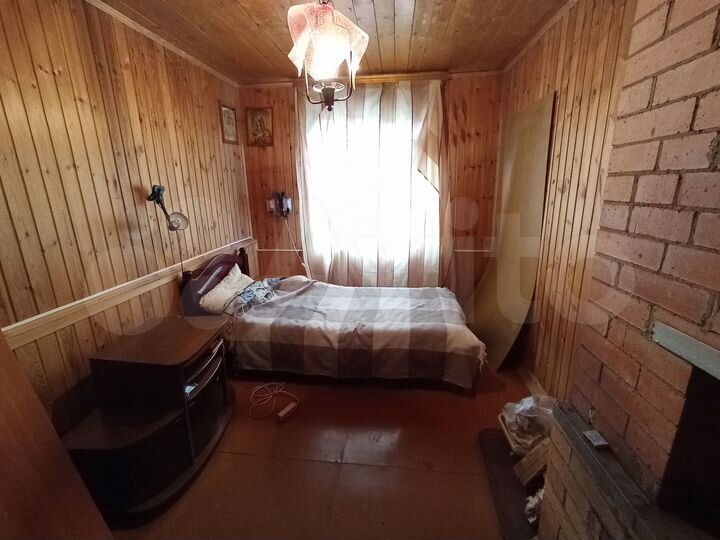 Дача 90 м² на участке 6,5 сот.