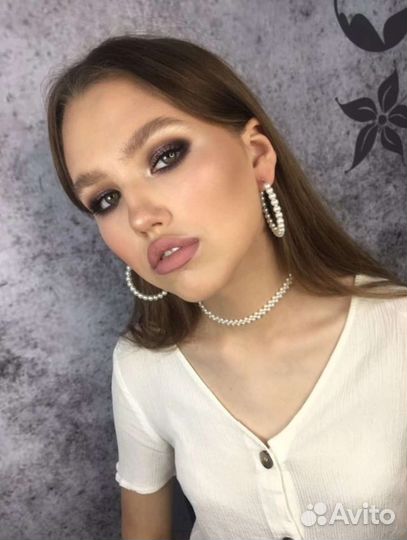 Вечерний макияж