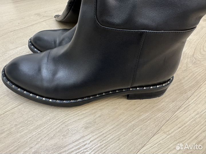 Сапоги осень/весна Basconi р.39