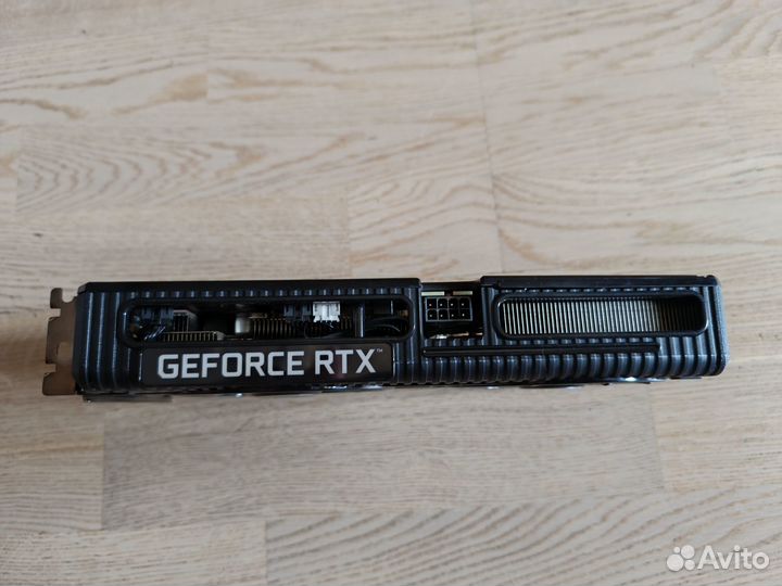 Palit GeForce RTX 3050 Dual OC 8Гб