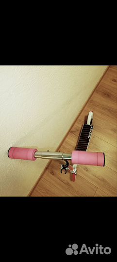 Самокат детский
