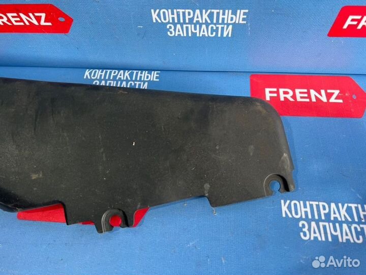 Воздухозаборник корпуса фильтра Subaru Forester SH