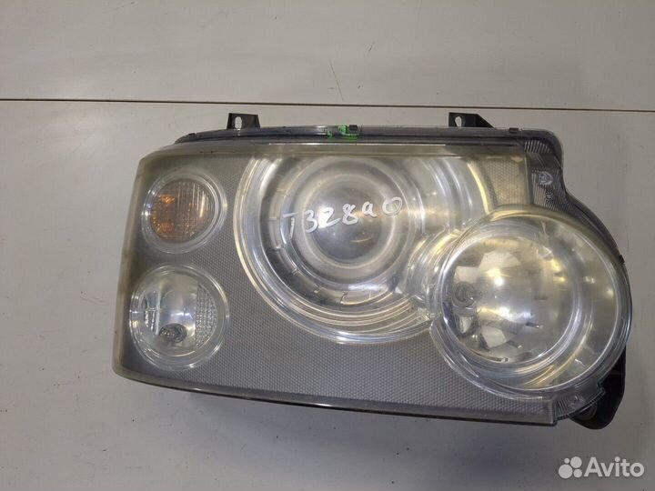 Фара (передняя) Land Rover Range Rover 3 (LM), 200