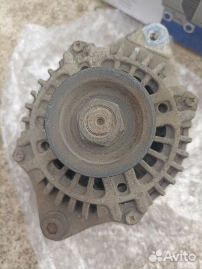 Генератор Suzuki SX4 Mitsubishi 75A