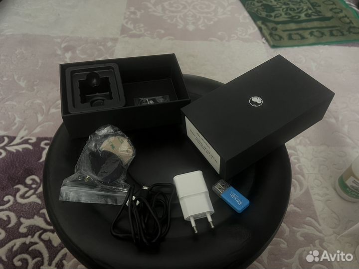 Мини камера OK-S8