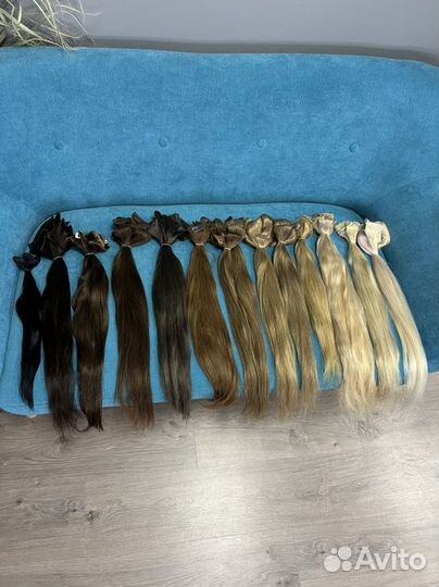 Аренда тресс для причёсок