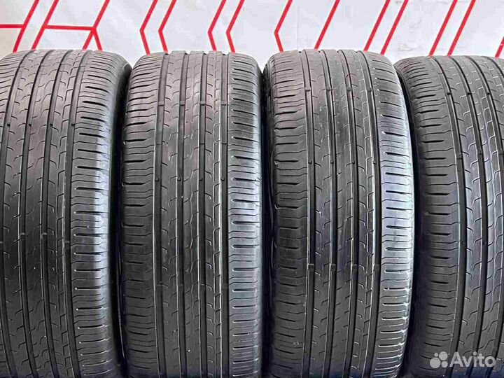 Continental ContiEcoContact 6 225/45 R18 95Y