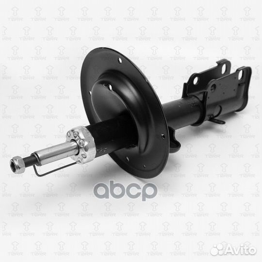 Амортизатор передний газовый DV1169 torr