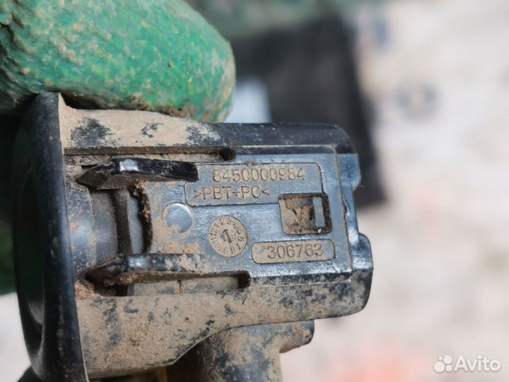 Датчик парковки ваз (LADA) Largus Cross I (2013—20