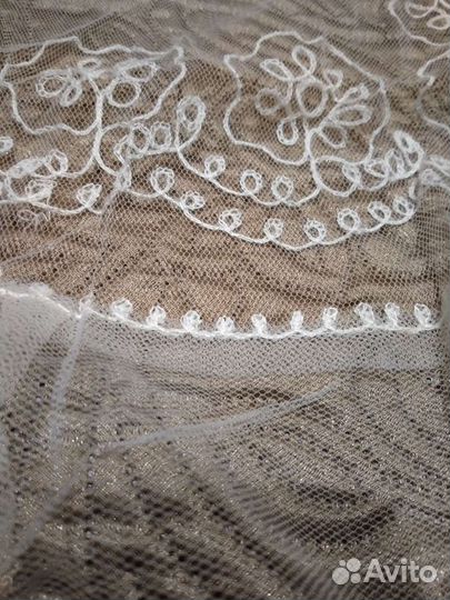 Накидка на подушки