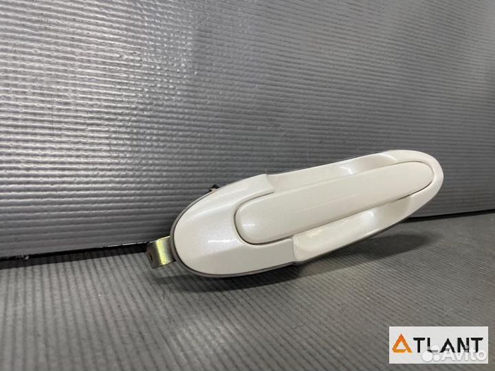 Ручка двери задний левый mazda MPV