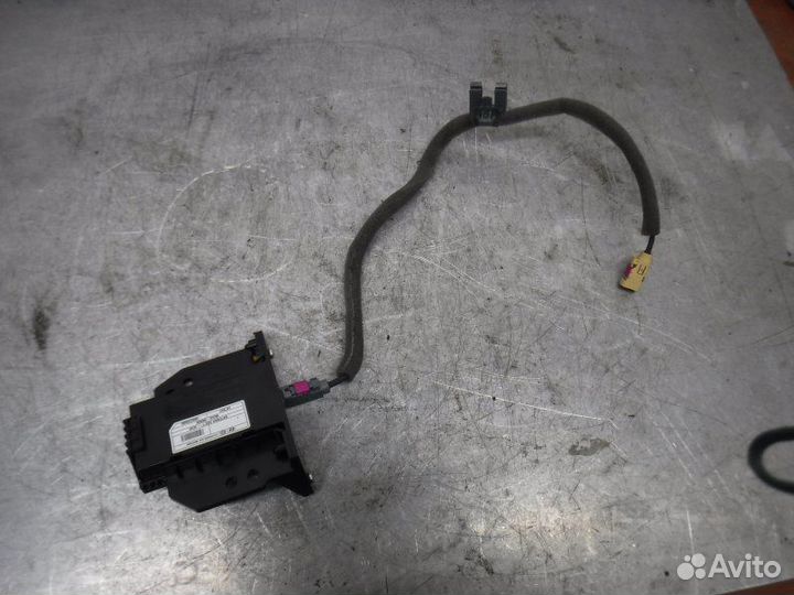 Антенна Hyundai Creta G4NA 2018