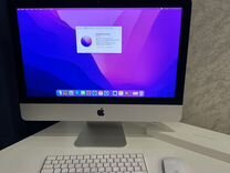 Apple iMac 2015, 21.5