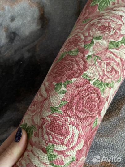 Подушка с лавандой