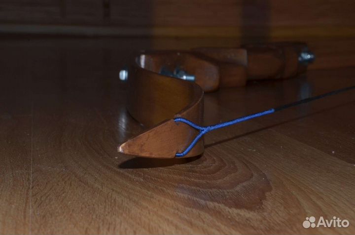 Лук рекурсивный