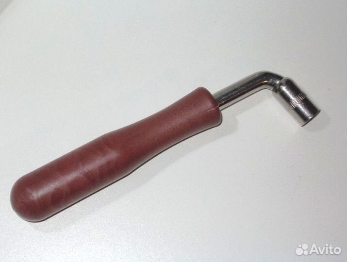 Ключ для настройки гуслей, фортепиано