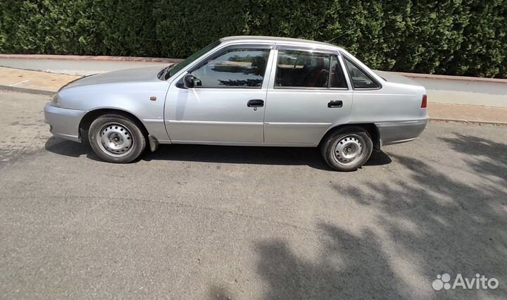 Daewoo Nexia 1.5 МТ, 2012, 130 000 км